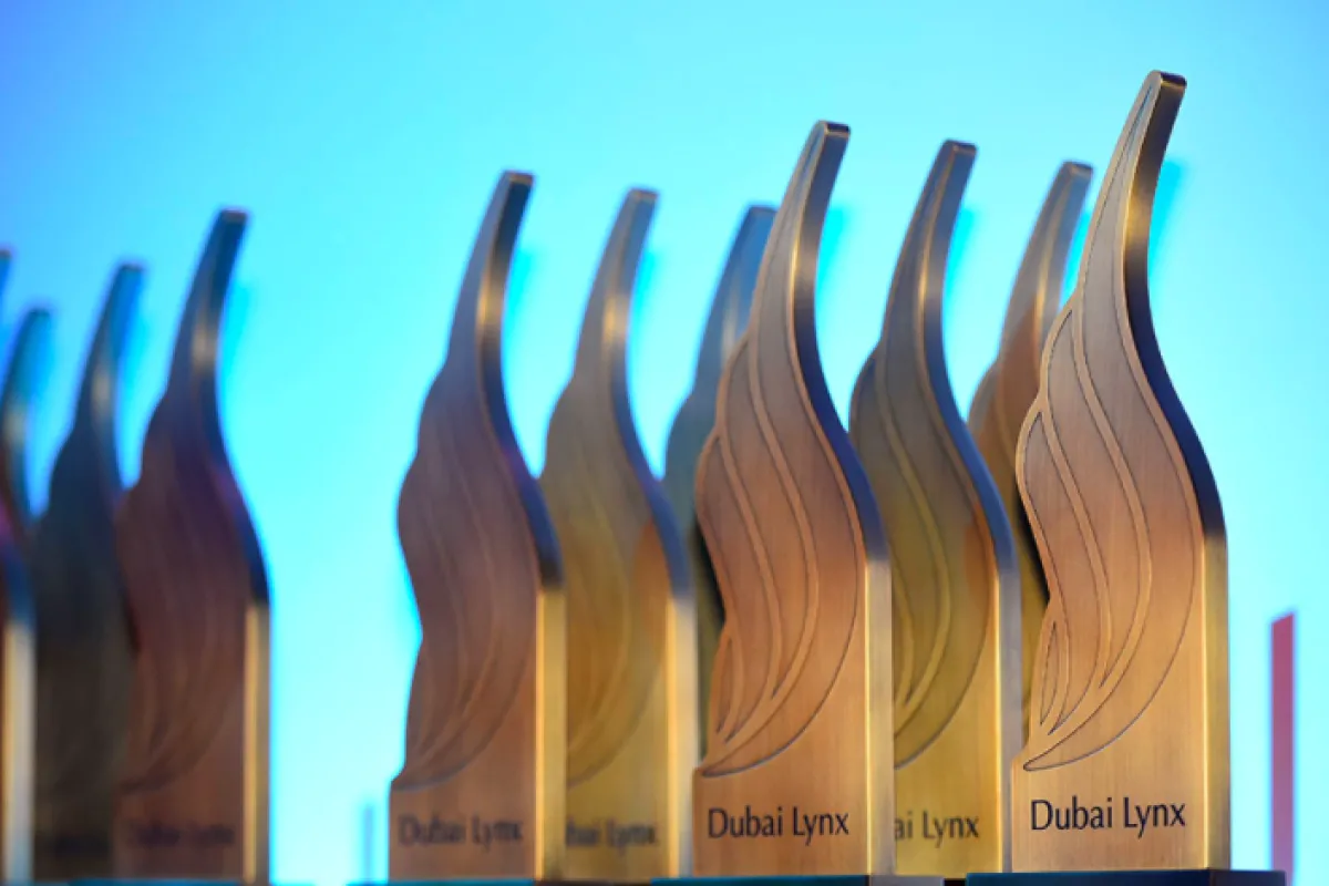 dubai lynx