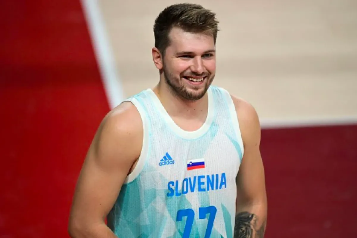 doncic