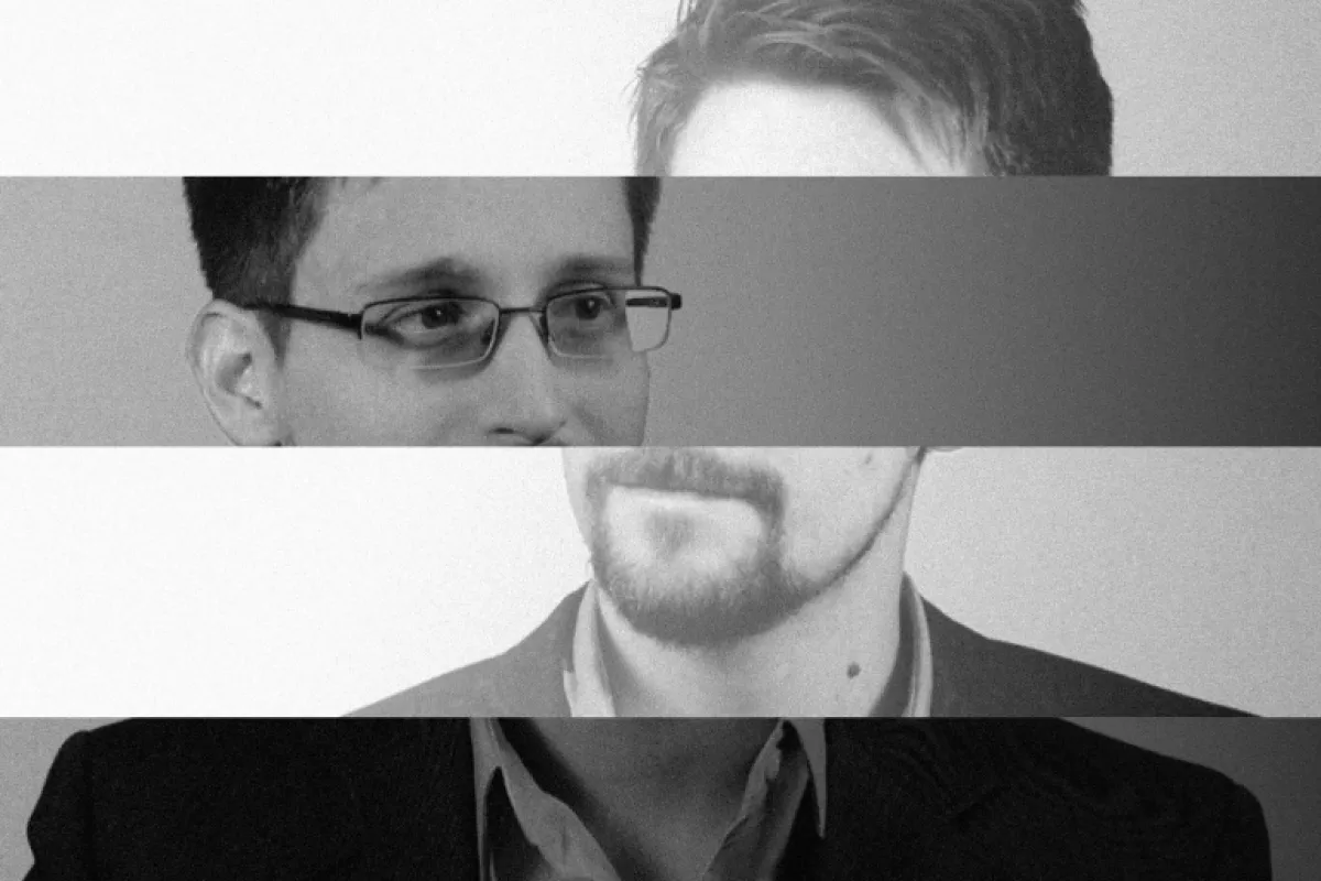 snowden