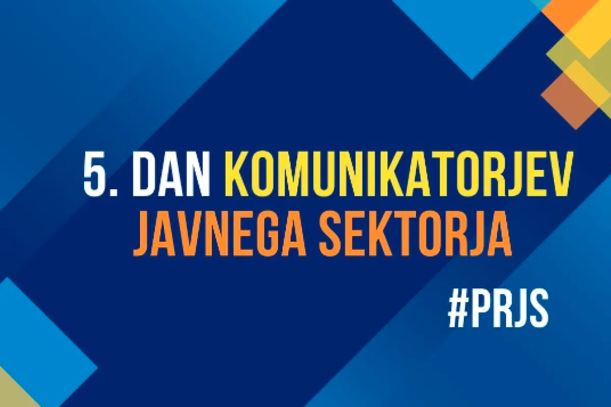 Dan komunikatorjev javnega sektorja