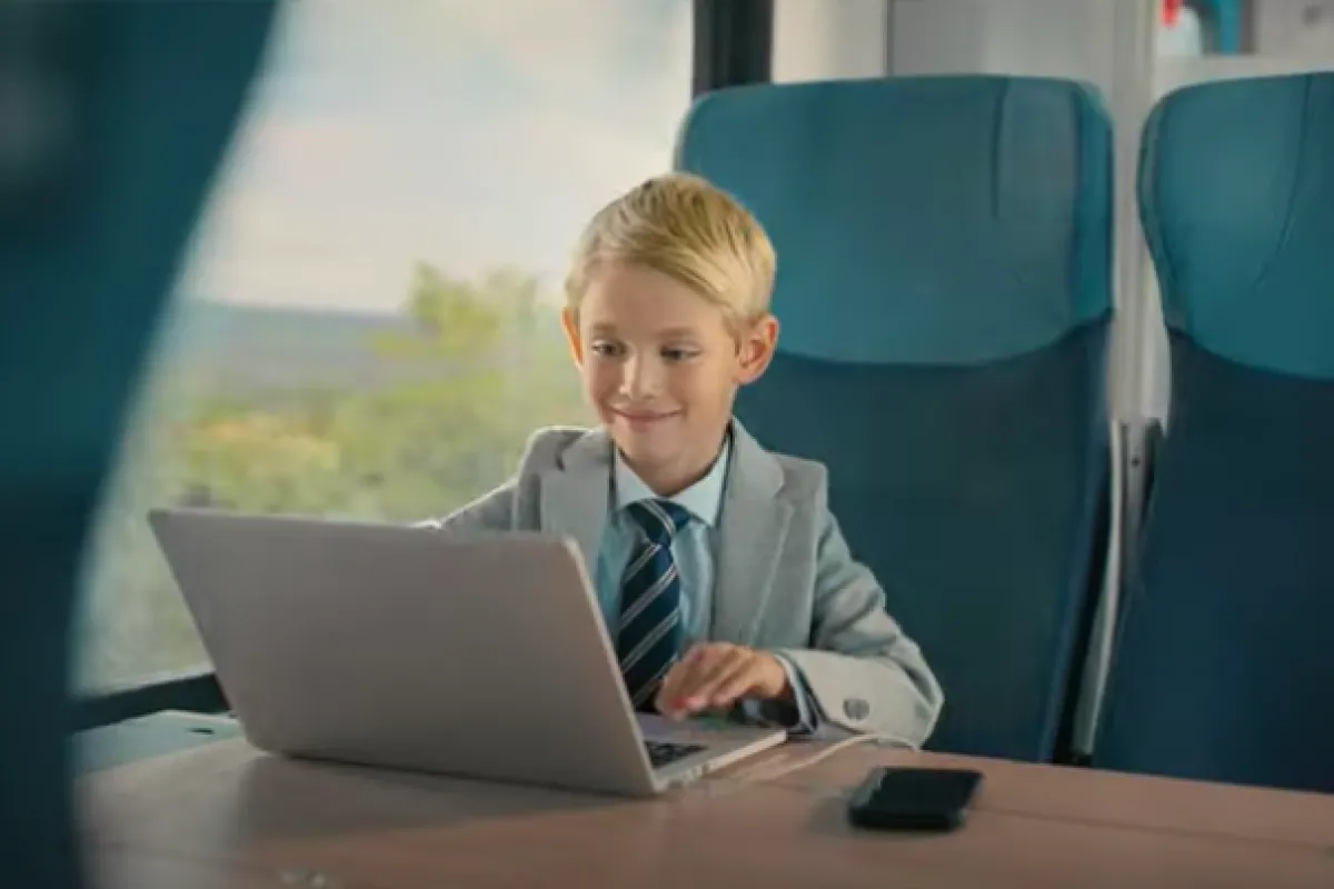 Slovenske železnice 