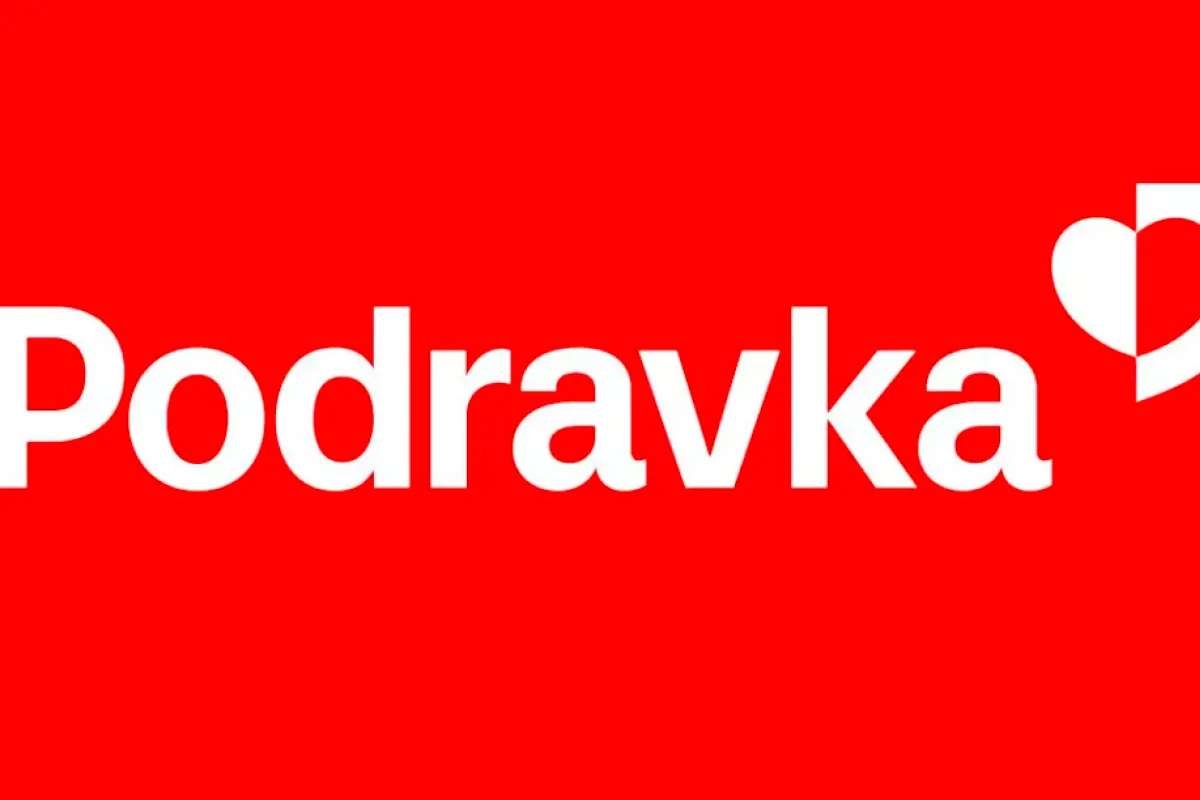 Podravka