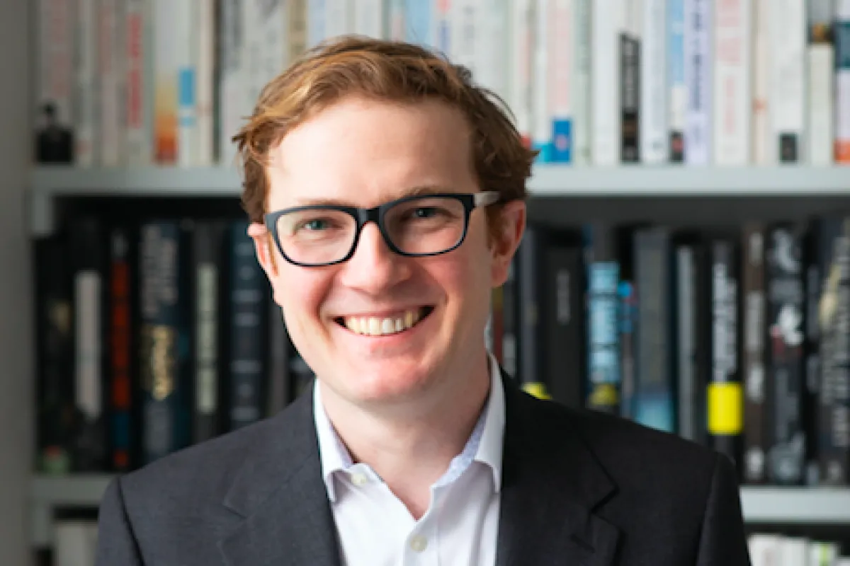 Henry Coutinho-Mason