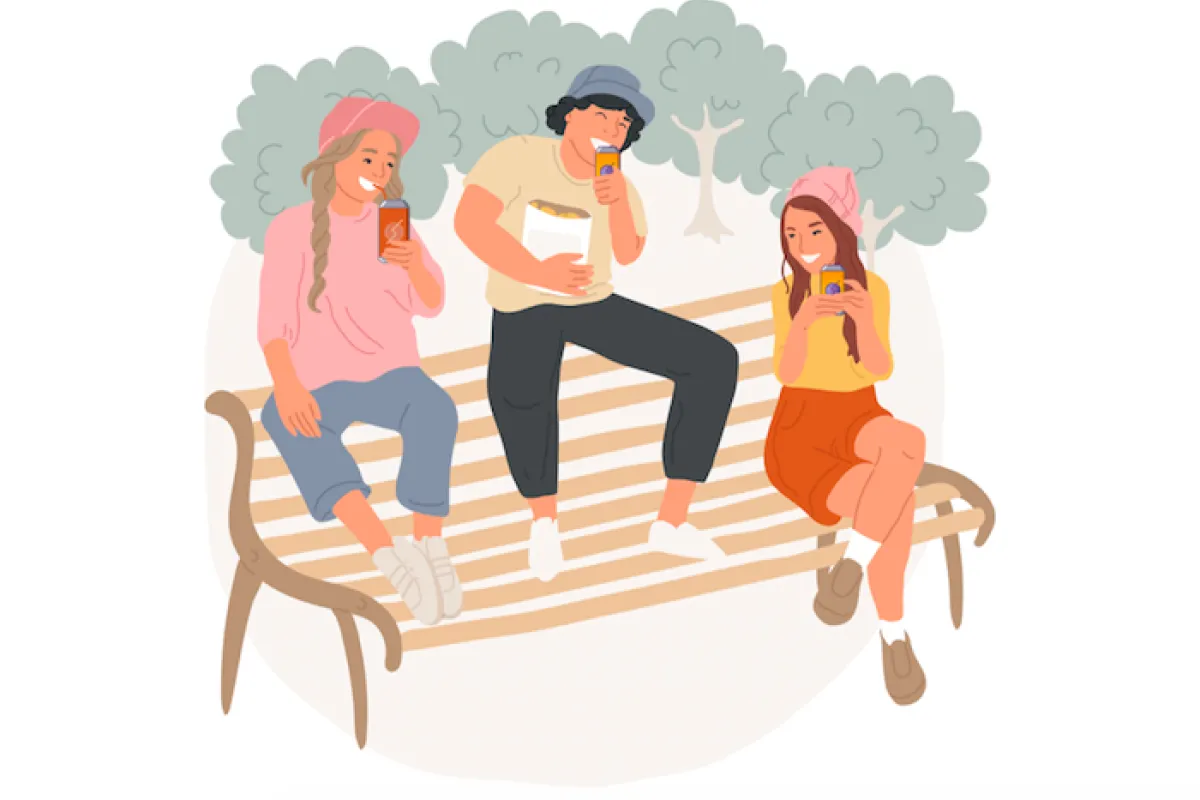  brez energijskih pijač