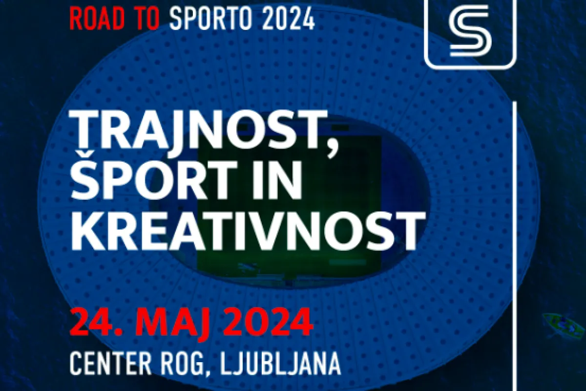 sporto trajnost