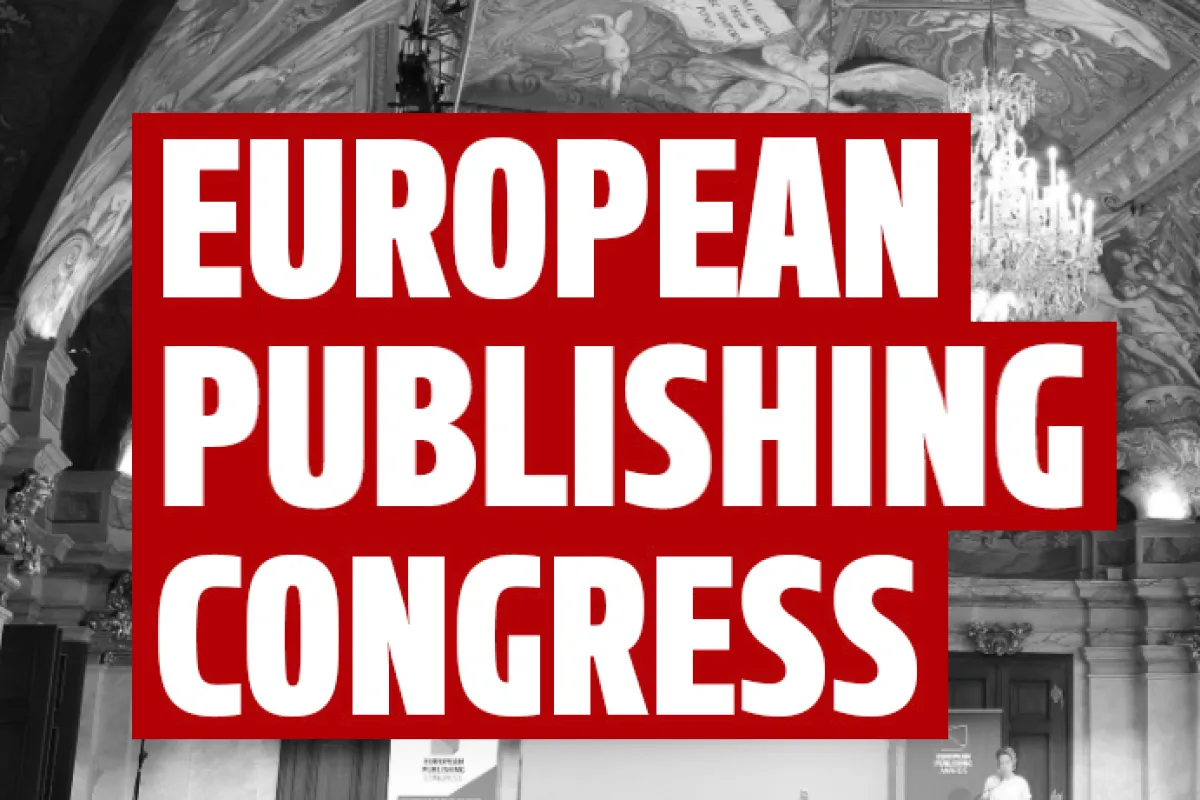 European Publishing Congress