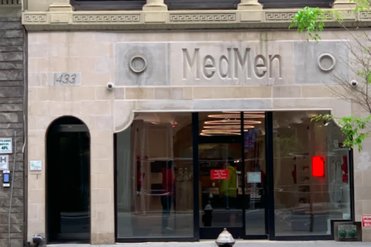 Omnicom in Interpublic 