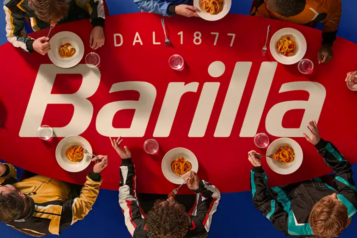 Barilla