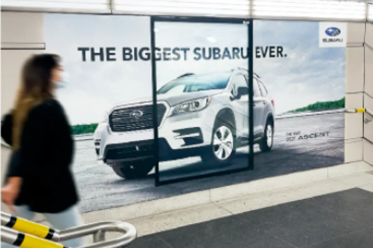 subaru