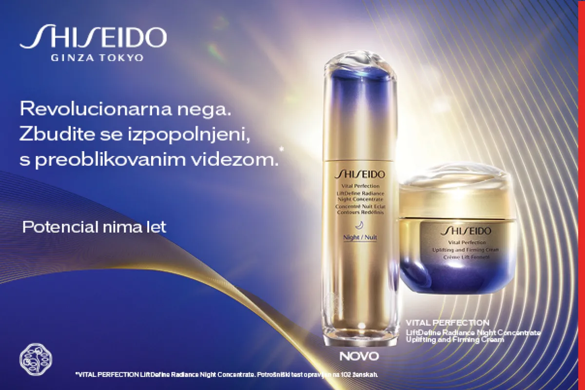 Shiseido