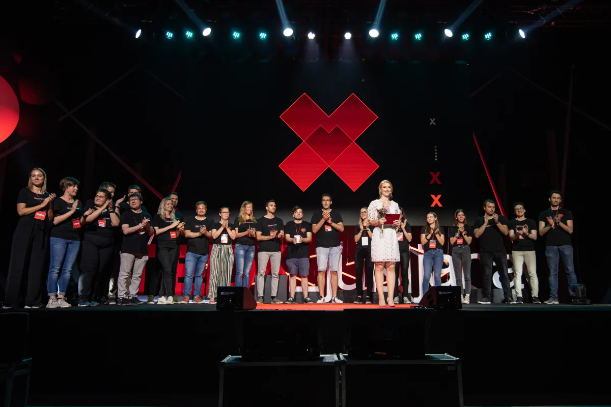 tedx