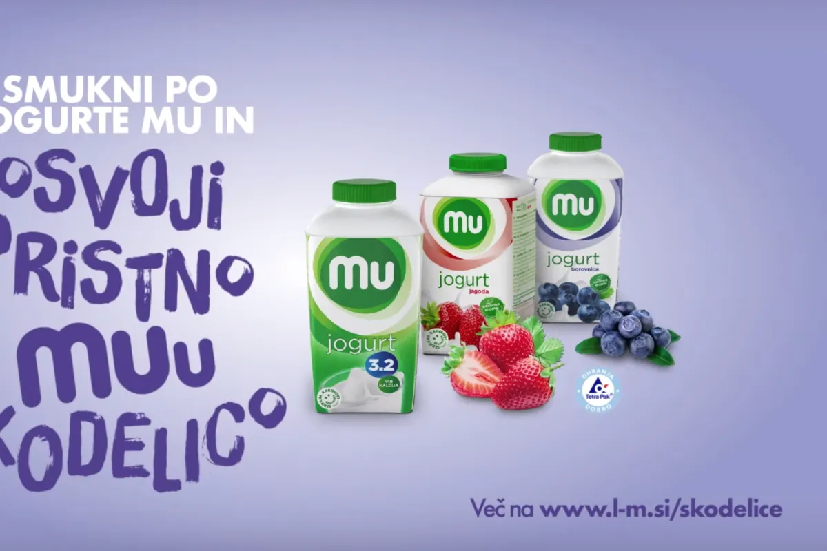 Smuknite po Jogurte MU