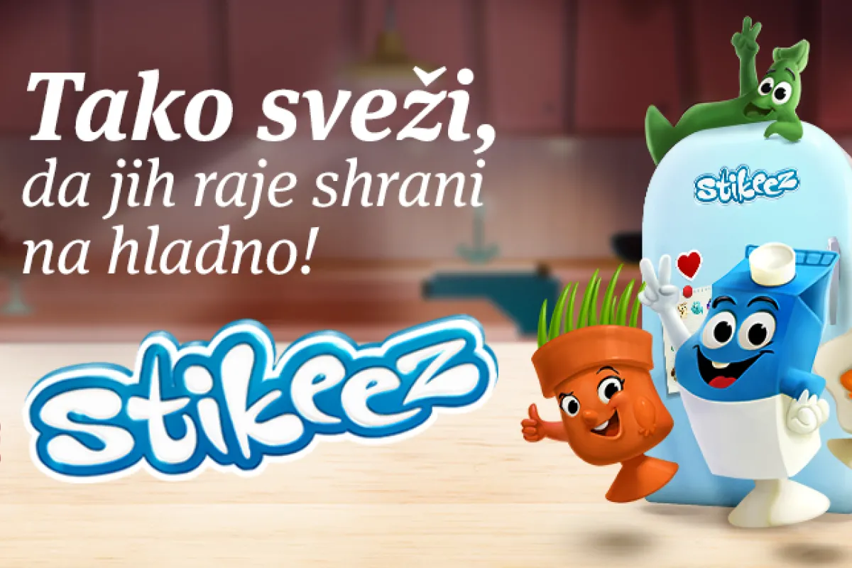 stikeez lidl