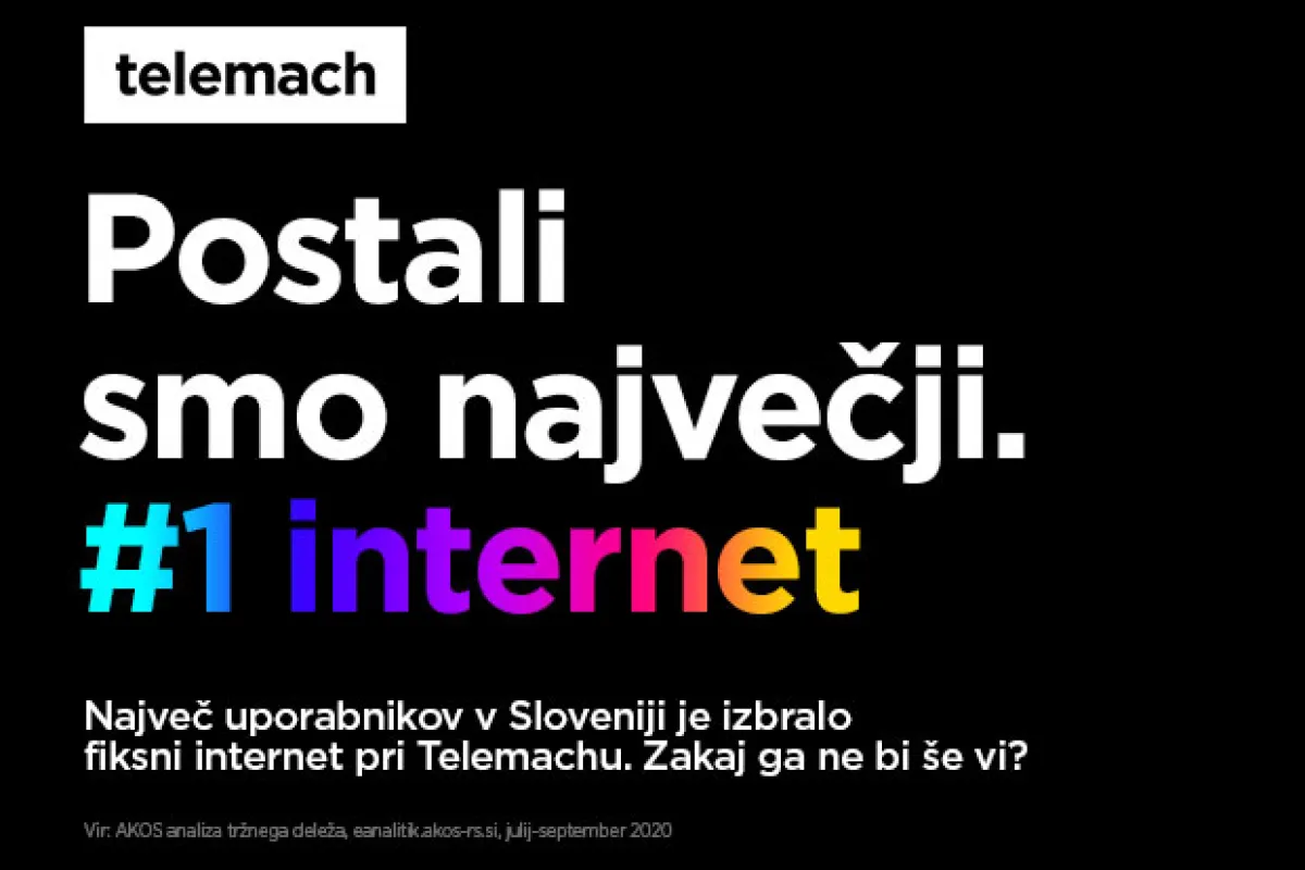 telemach 