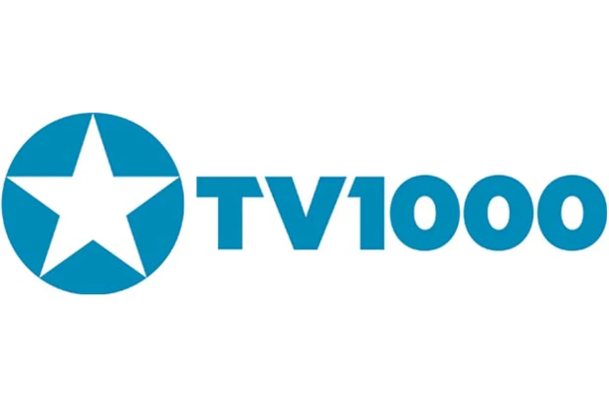 tv1000