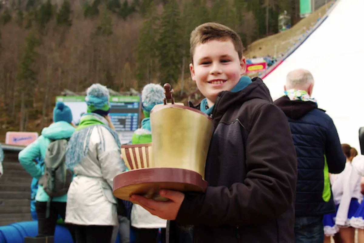 planica pokal