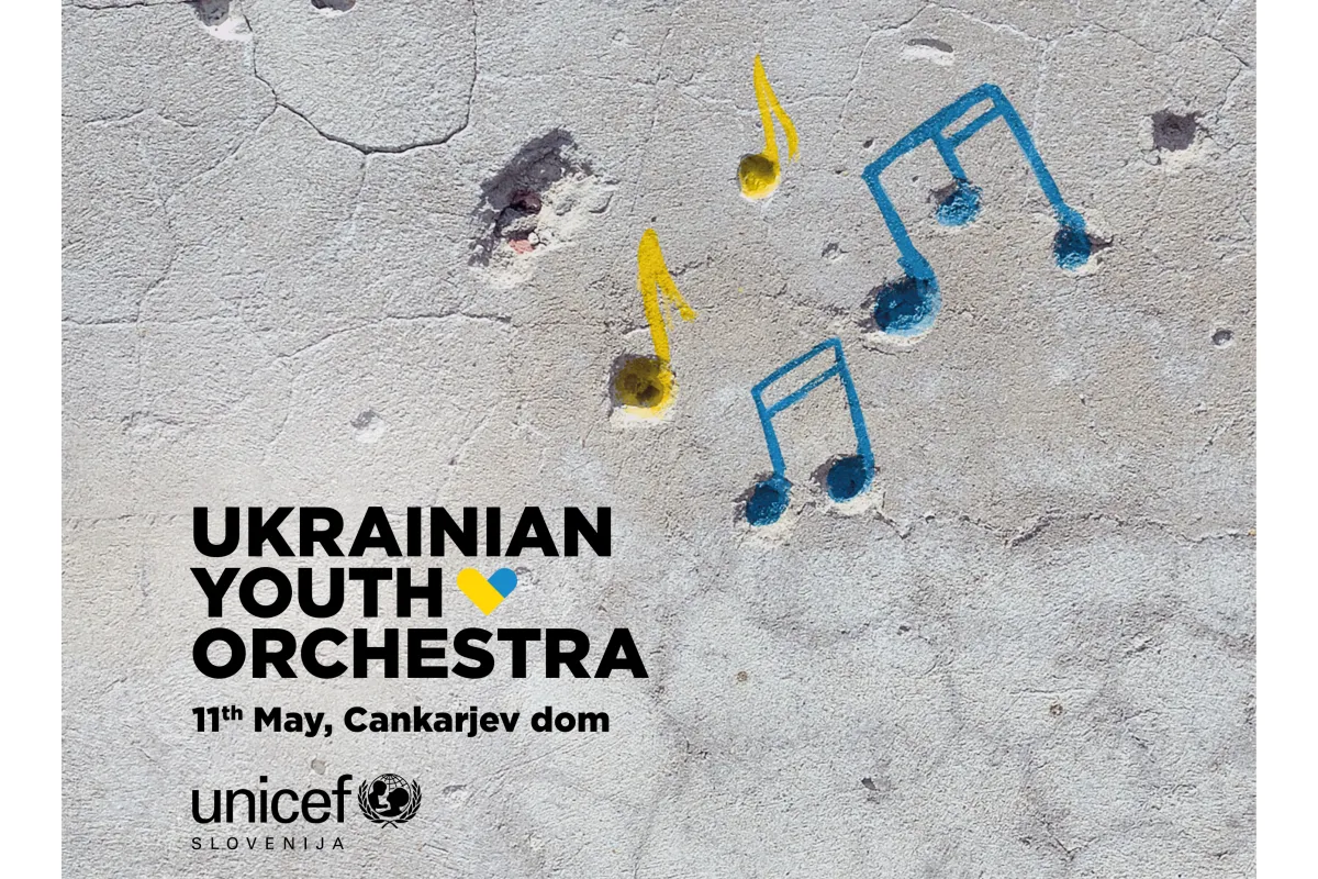 Glasba za prihodnost