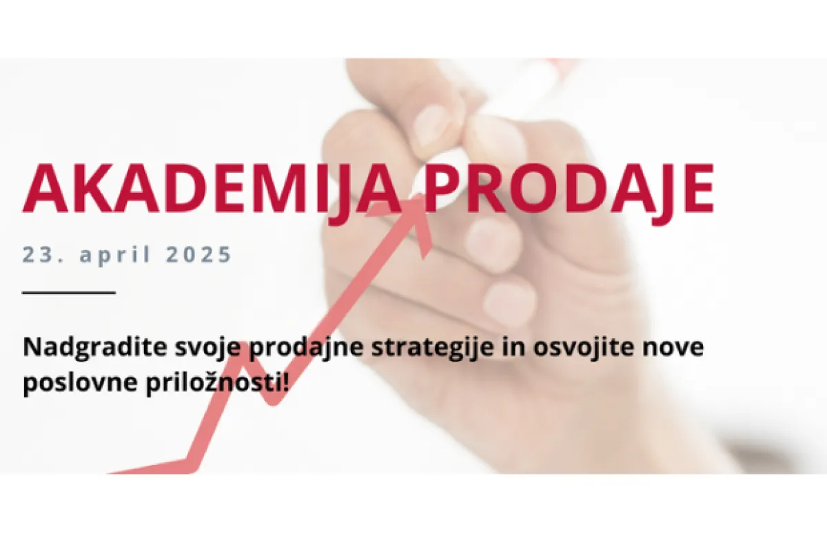 akademija prodaje 