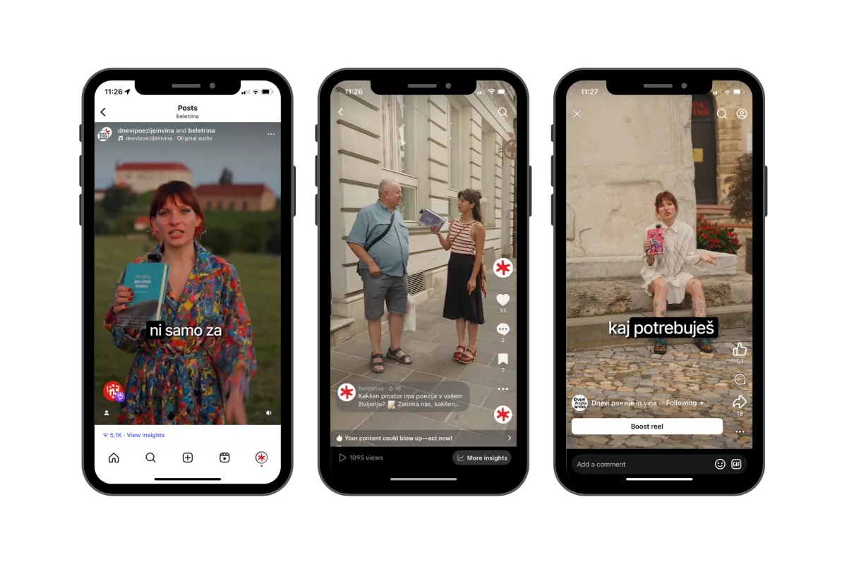 Dnevi poezije in vina