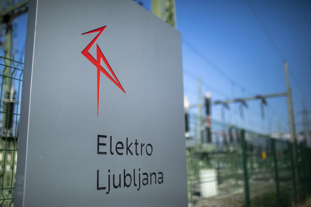 elektro lj