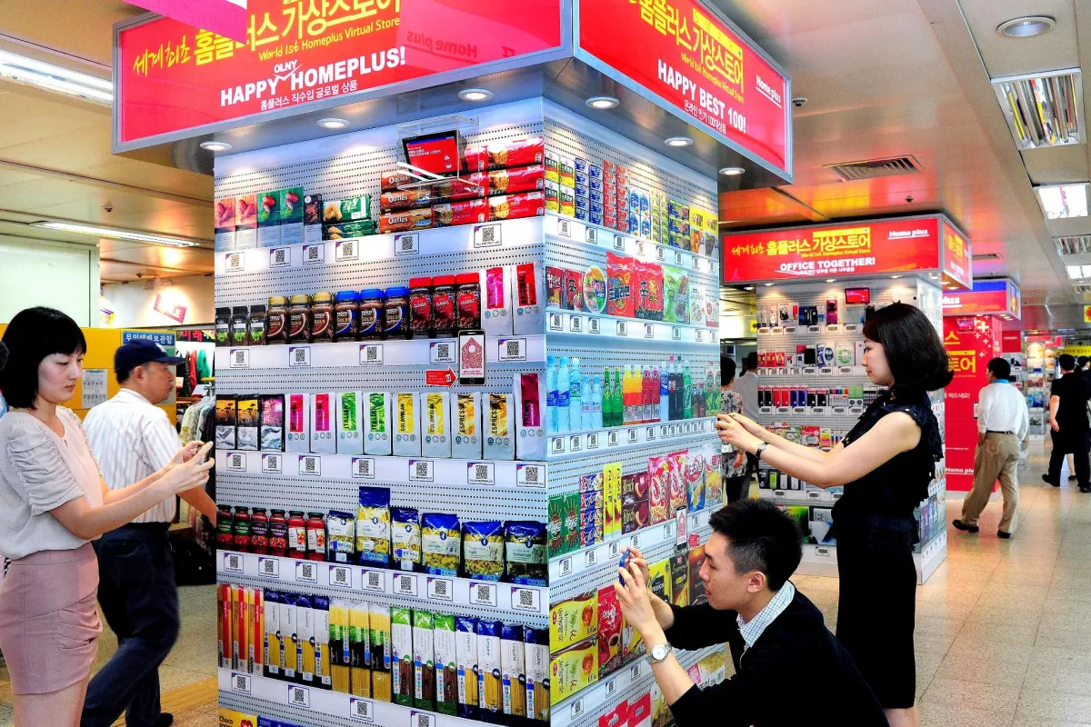 Sinergija fizičnega in digitalnega