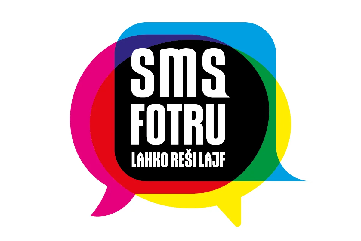 SMS fotru