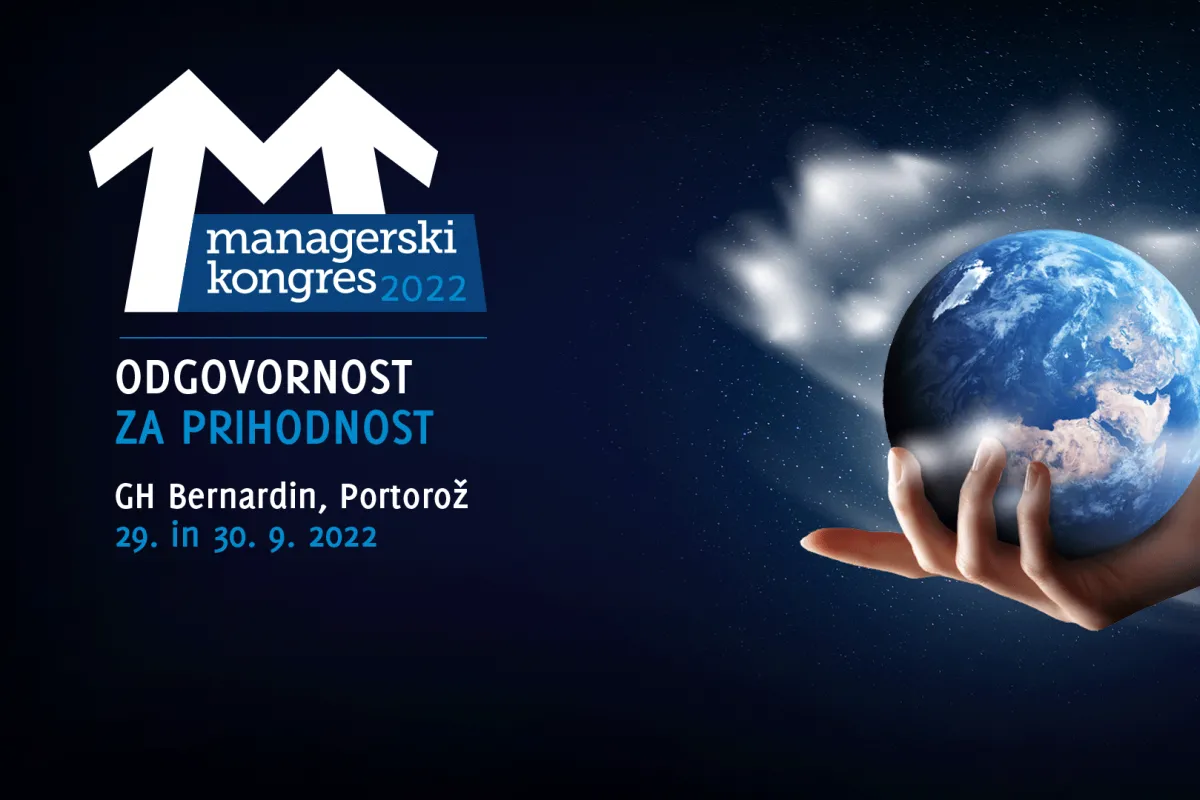 Managerski kongres 2022