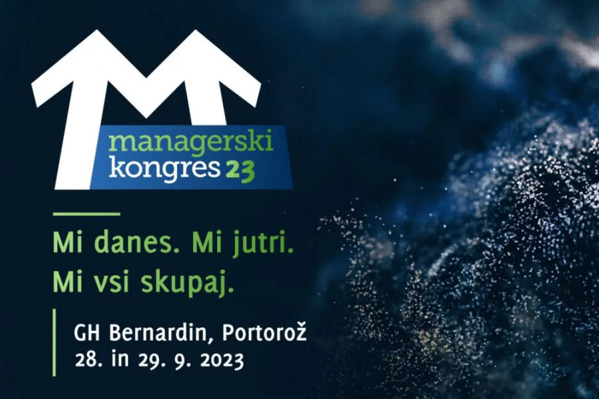 Managerski kongres 2023