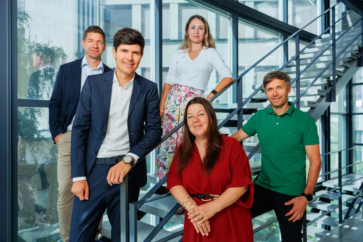 Zavarovalnica Triglav