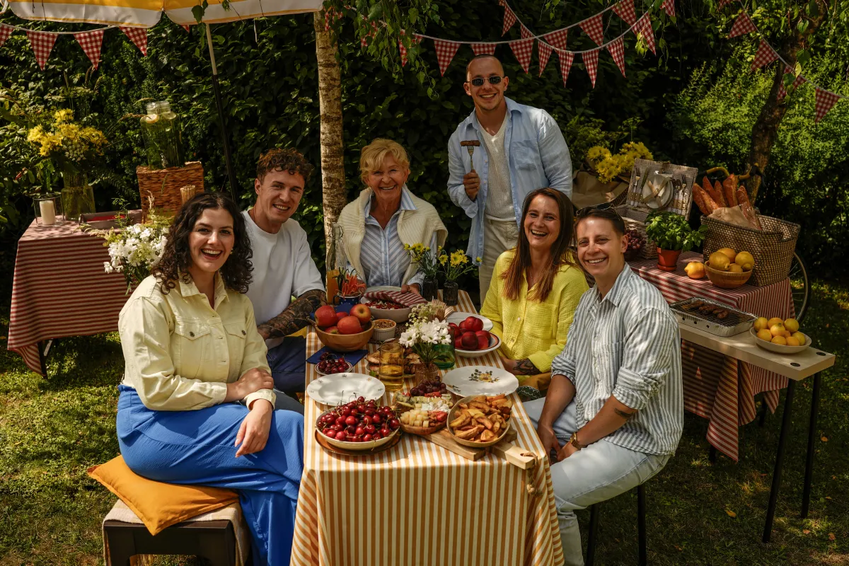 Lidlov Zločin na žaru