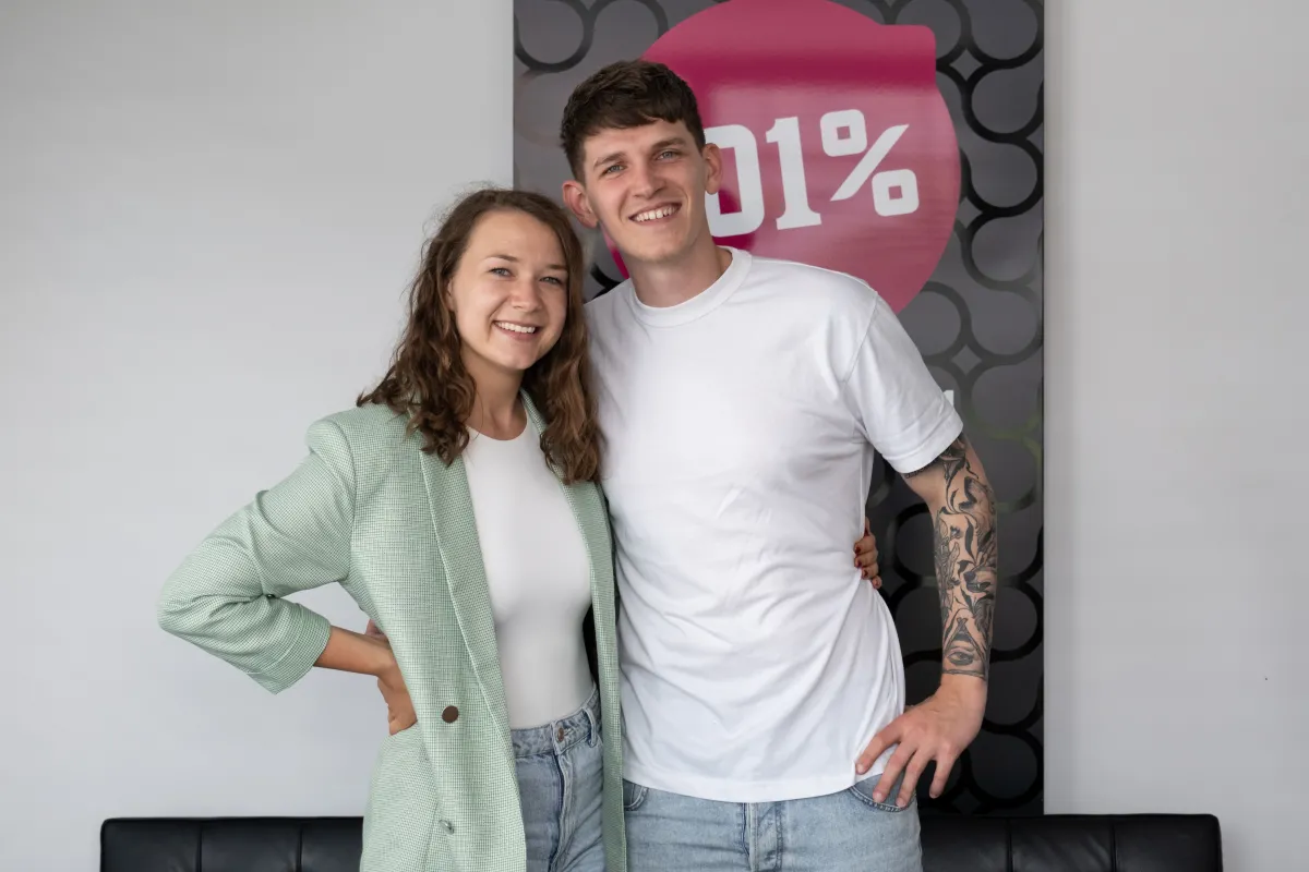 kreativca agencija 101.2