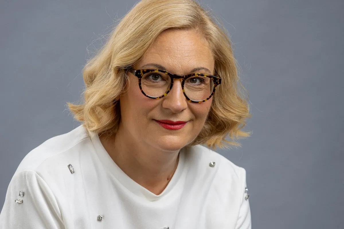 Katja Krasko Štebljaj