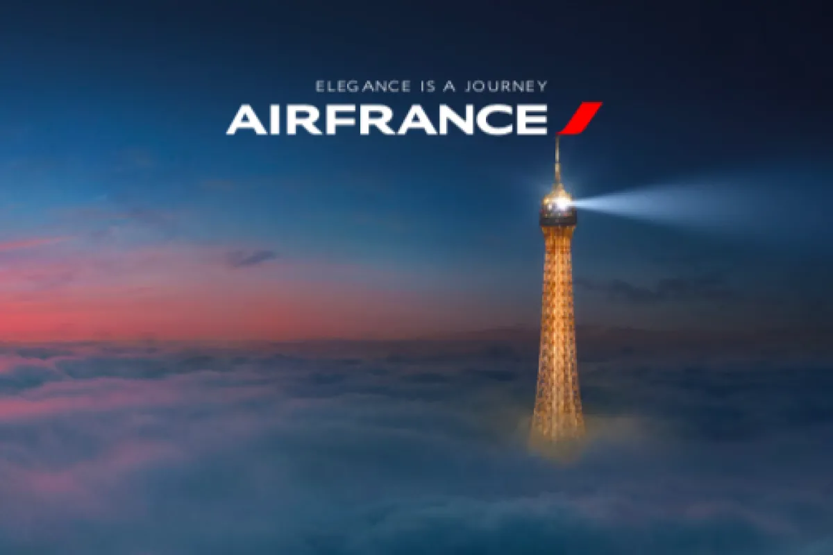 Air France 