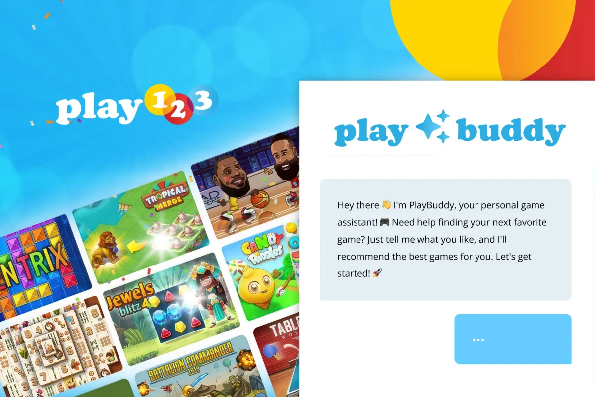 PlayBuddy