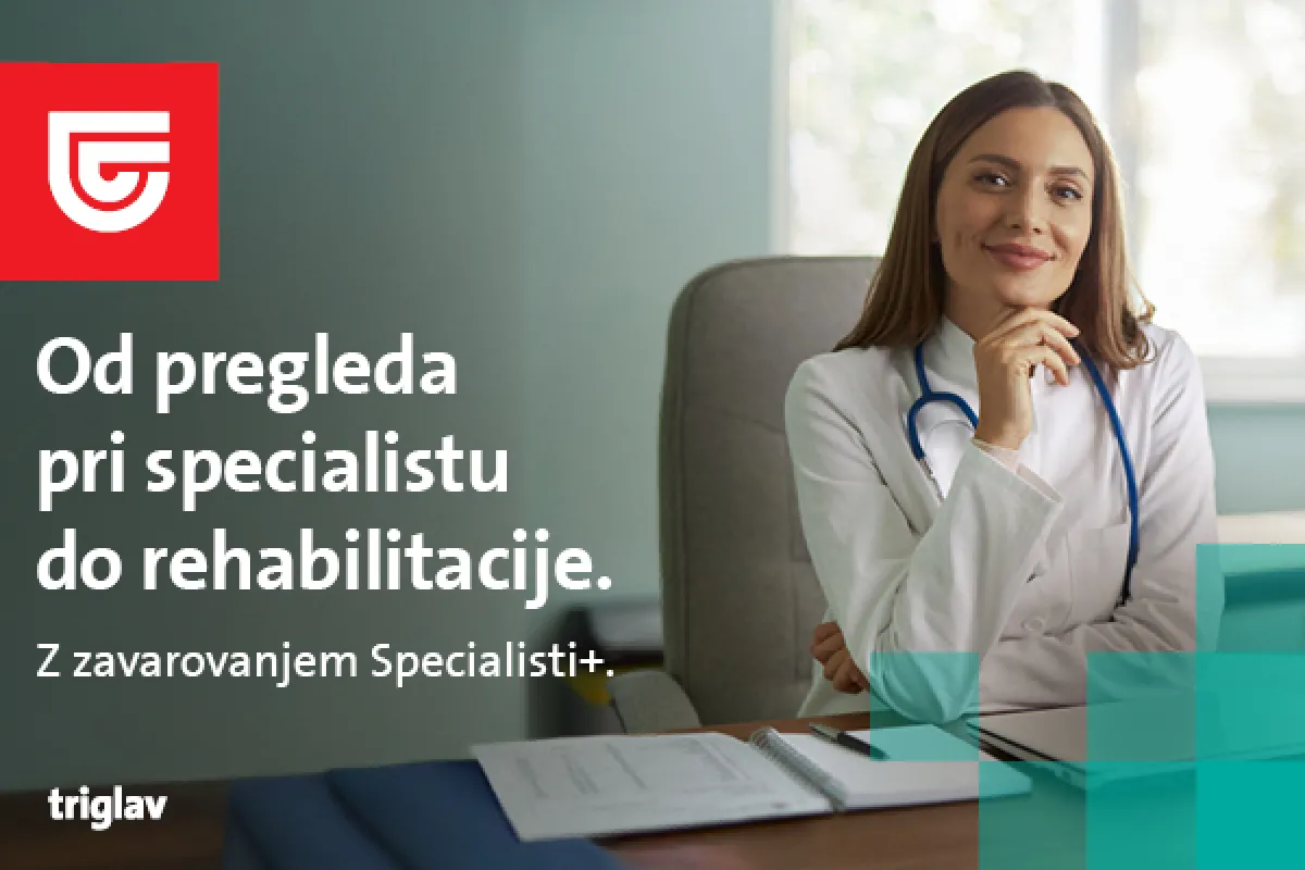 zavarovalnica triglav