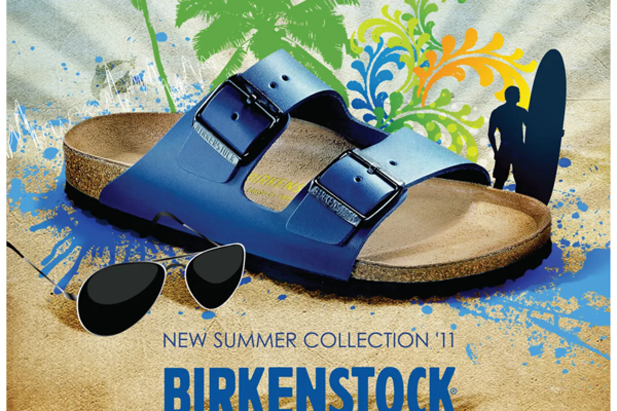 birkenstock 