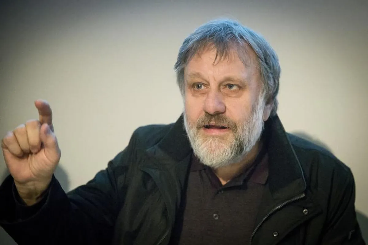 žižek
