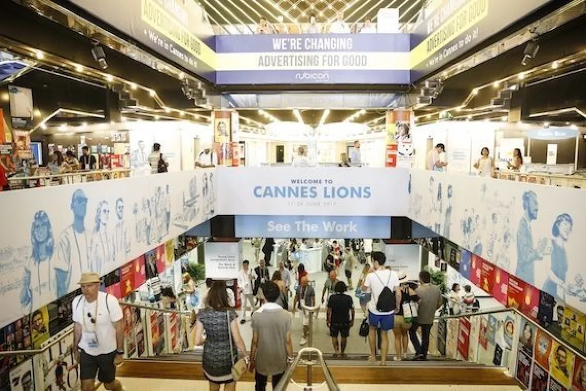 CAnnes Lions