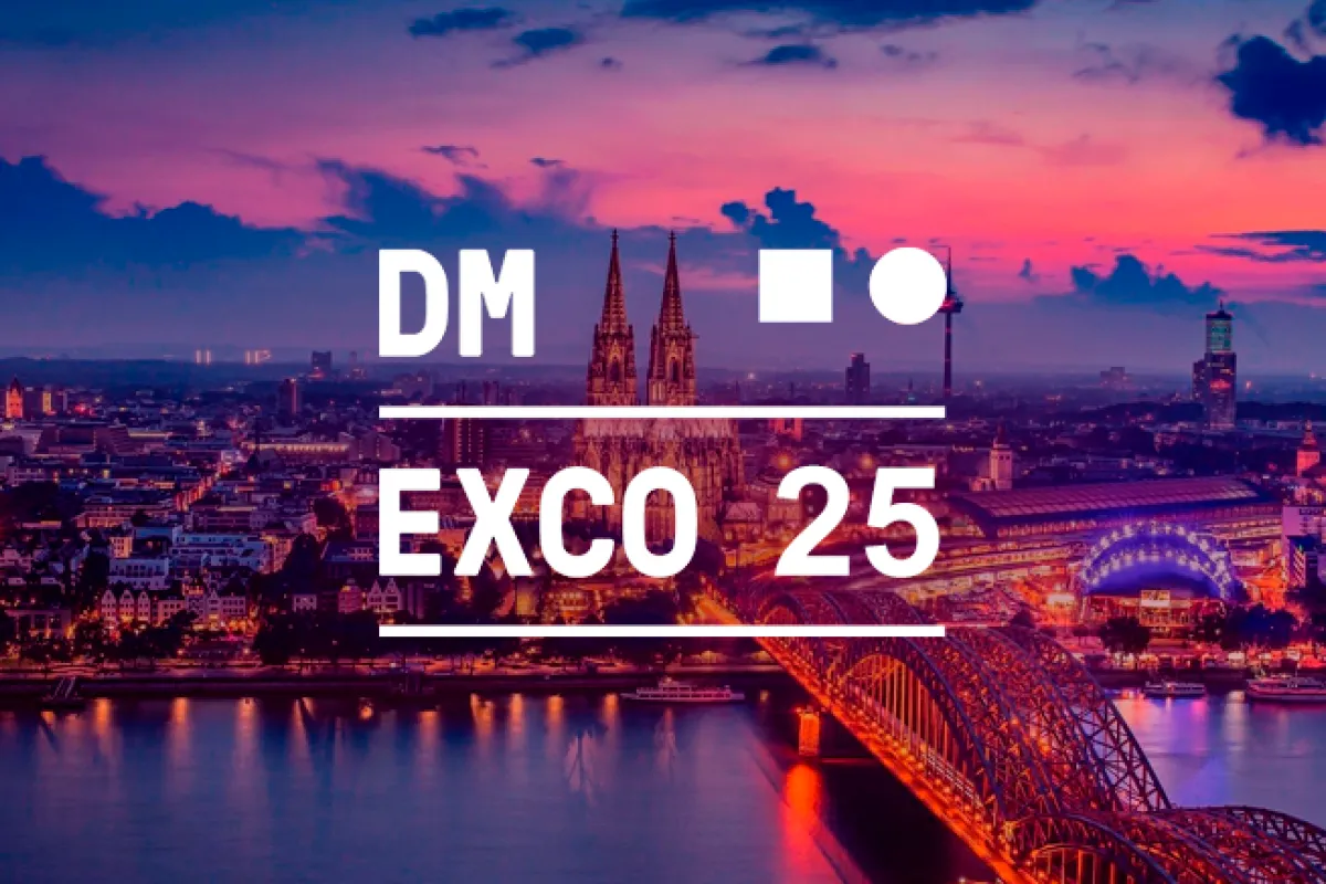 Dmexco