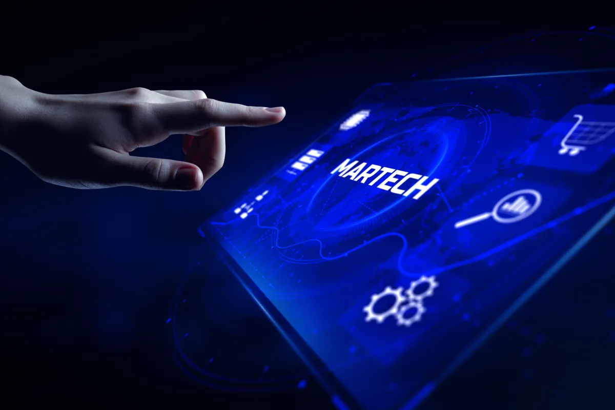 martech