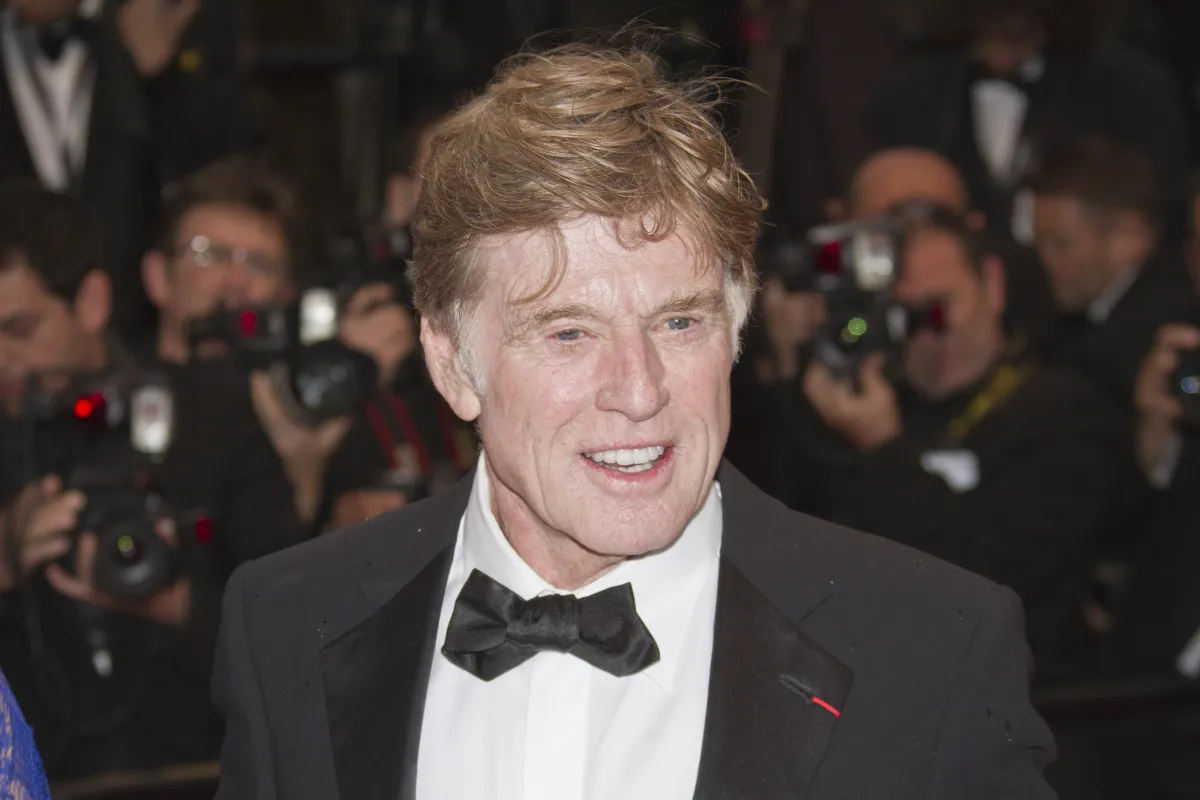redford
