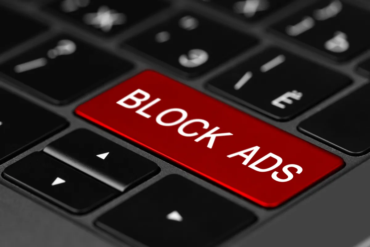ad block