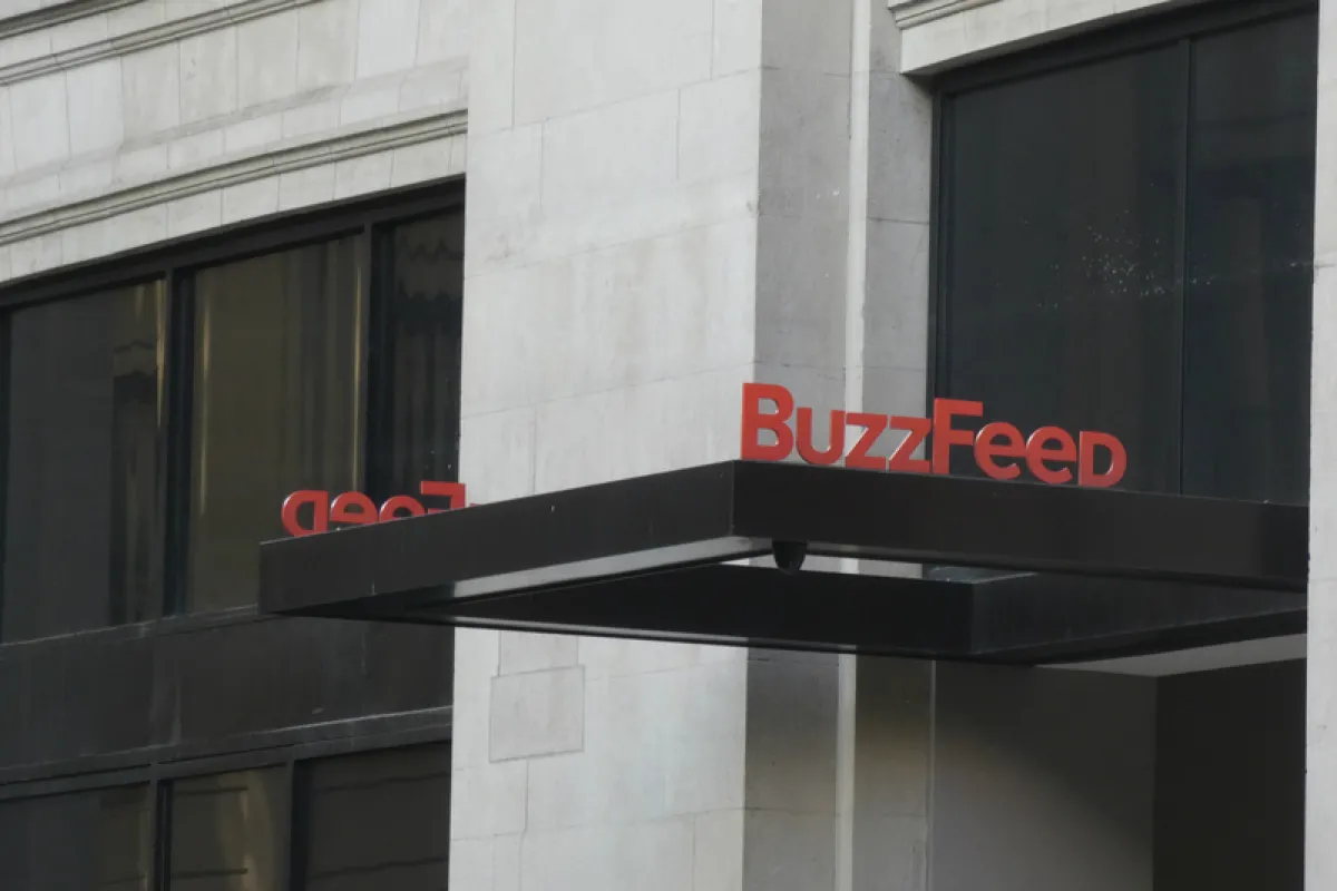 buzzfeed