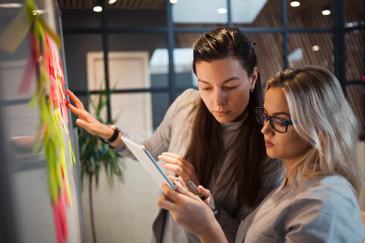 razmišljati fluidno