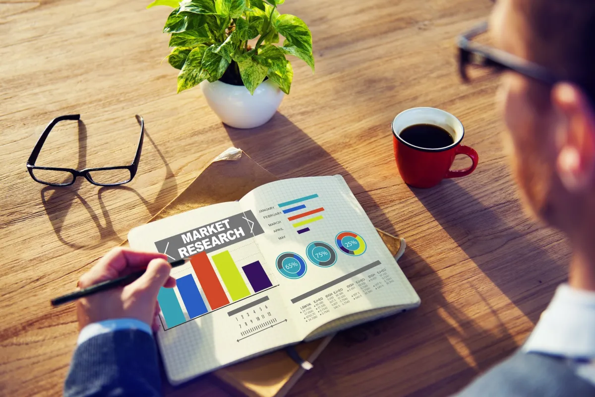 Od podatkov do odločitev