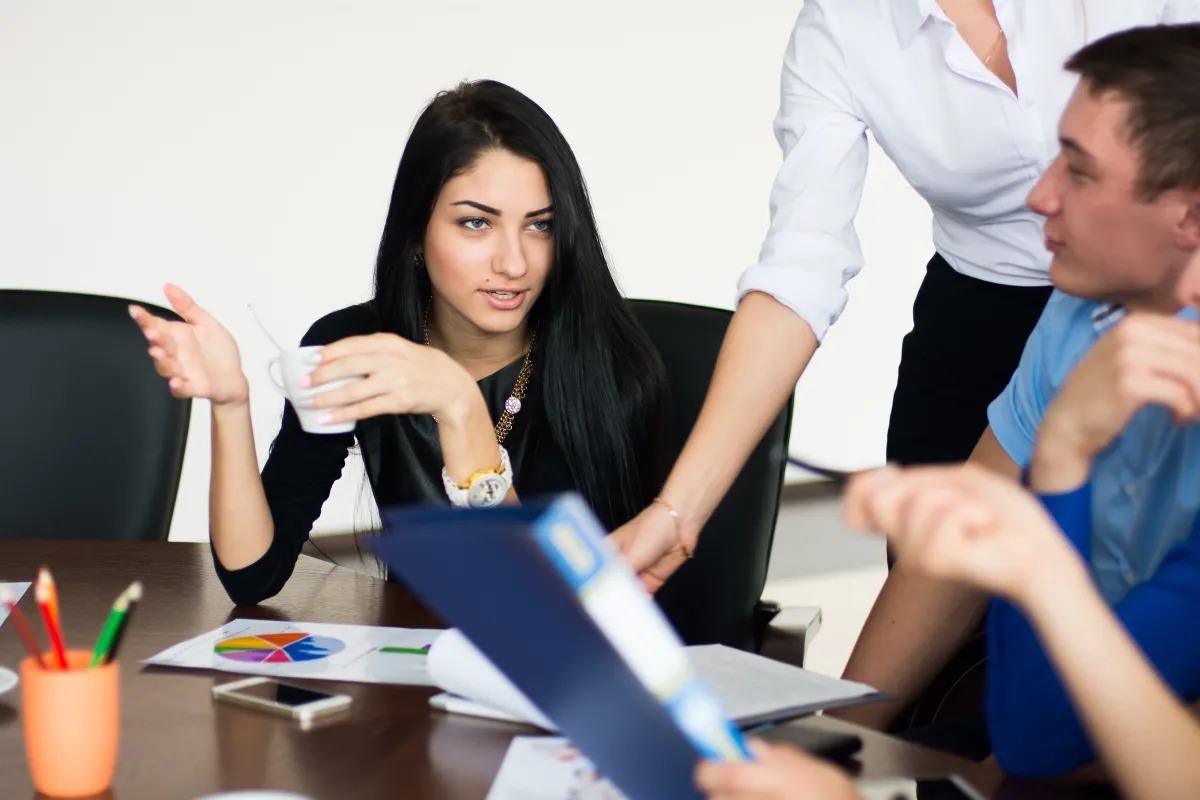 Prepričevalno komuniciranje