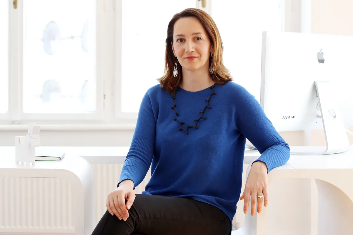 jasna suhadolc actuado