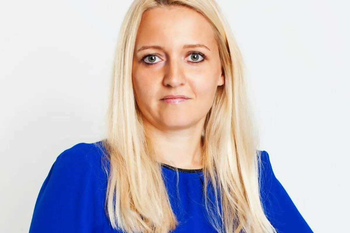 getinteractive vesna hrast