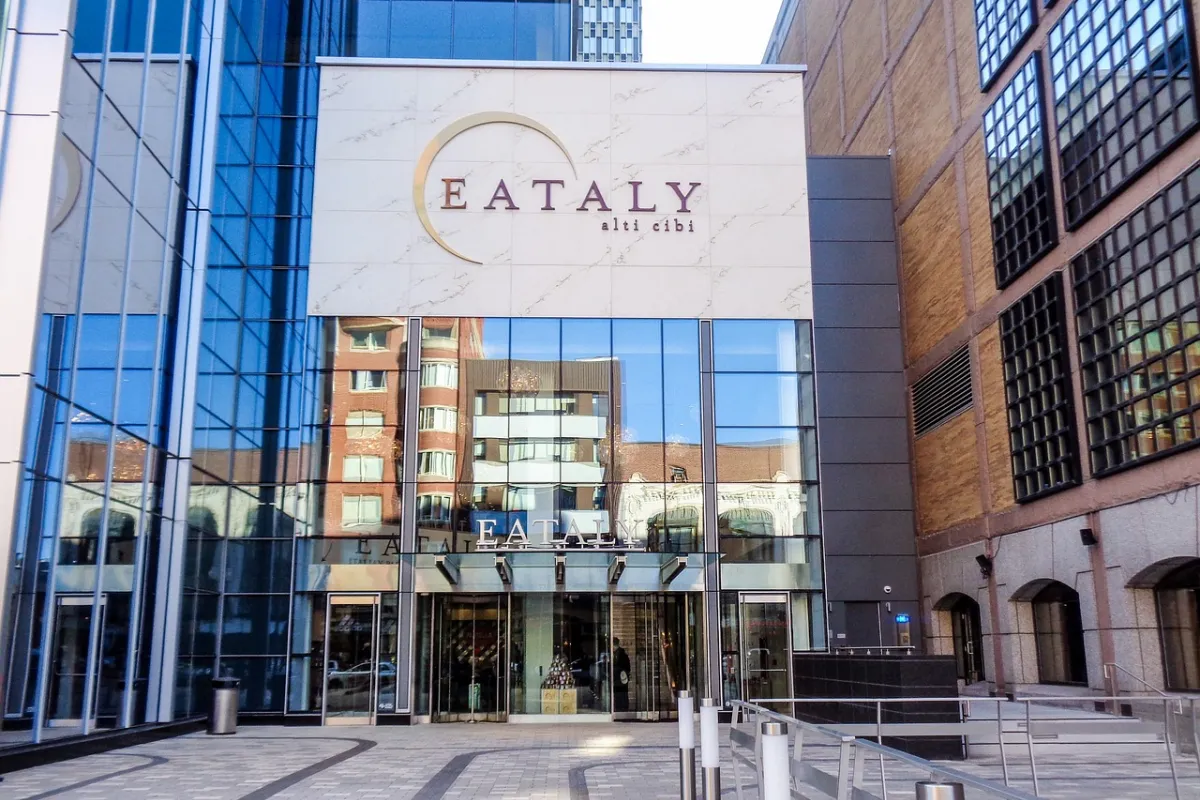 eataly