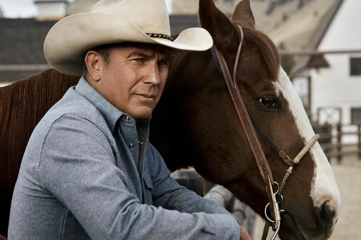  slovenski Yellowstone